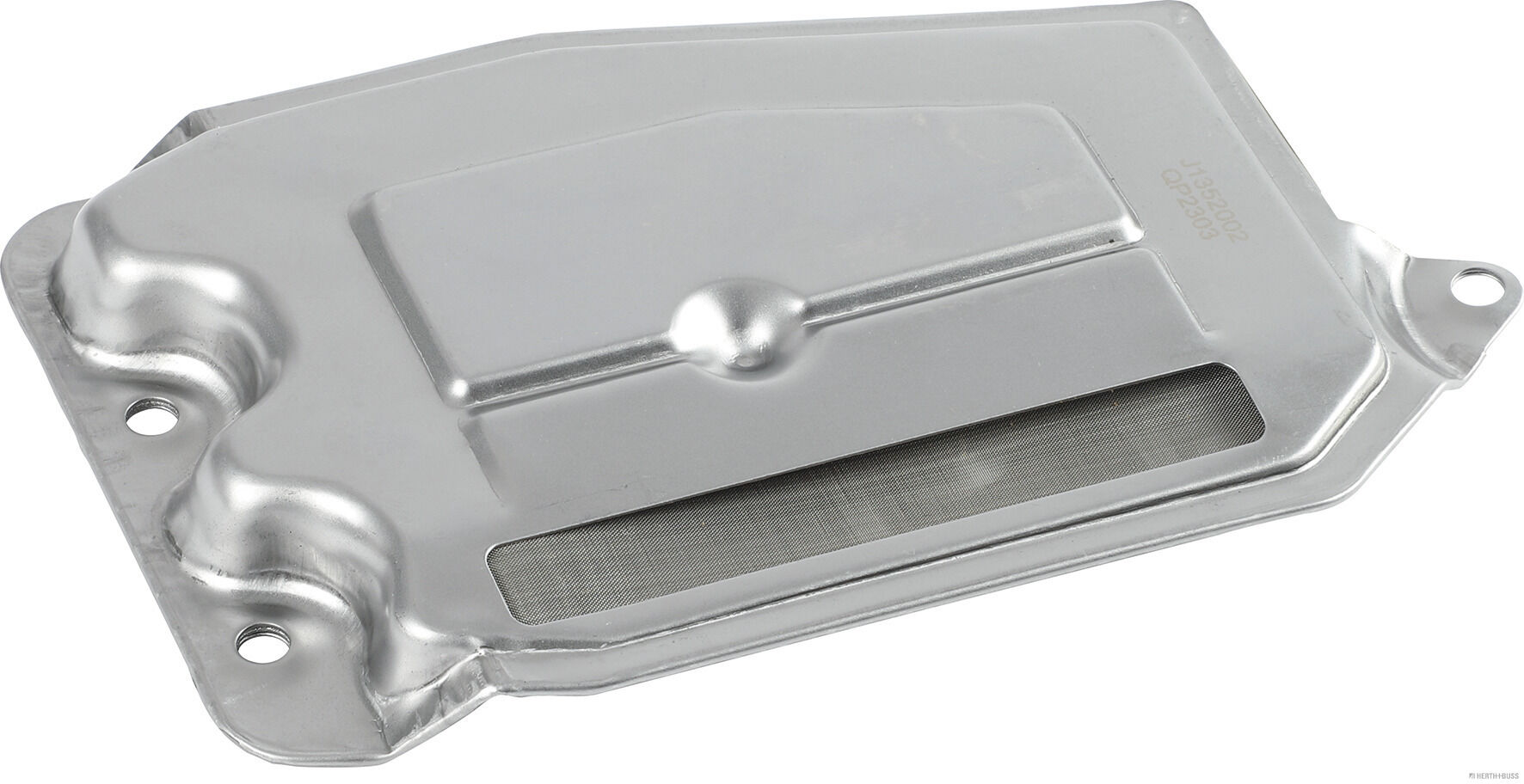 Hydraulic Filter, automatic transmission