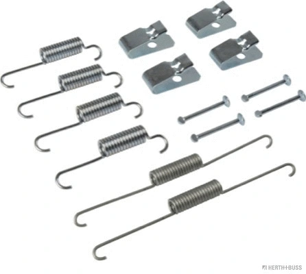 Accessory Kit, brake shoes (J3568008)