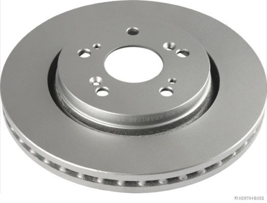 Brake Disc (J3304053)