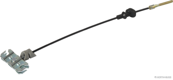 Cable Pull, parking brake (J3910309)