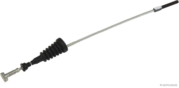 Cable Pull, parking brake (J3912022)