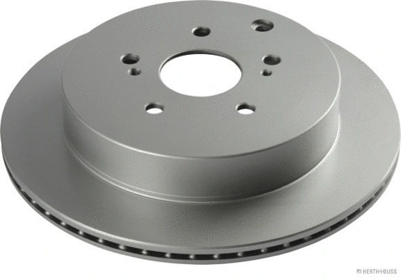 Brake Disc (J3318003)