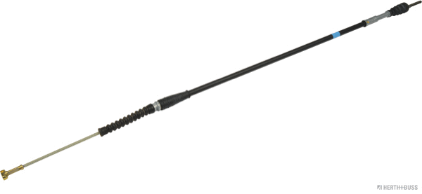 Cable Pull, parking brake (J3912040)