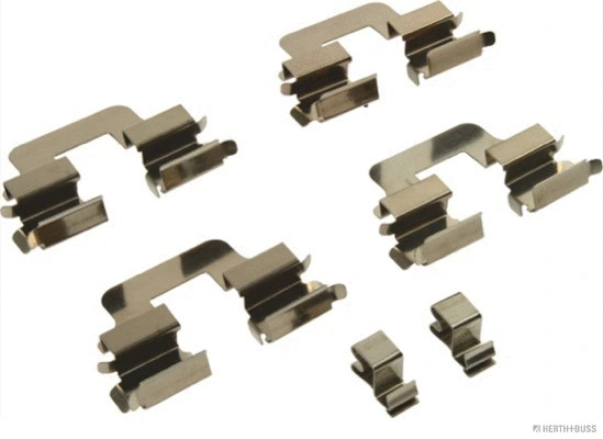 Accessory Kit, disc brake pad (J3660519)