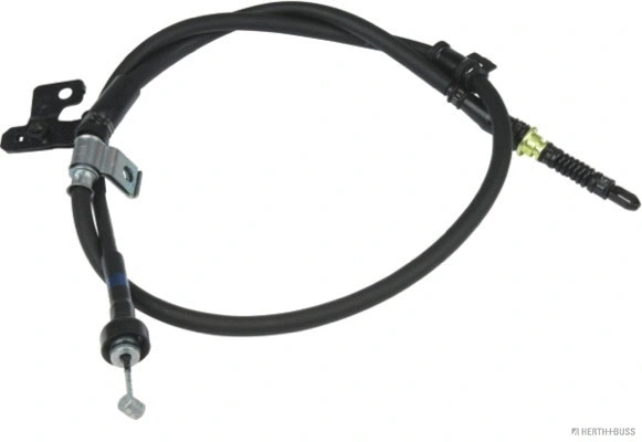 Cable Pull, parking brake (J3920547)
