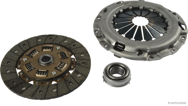 Clutch Kit (J2005133)