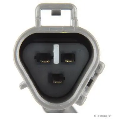 Sensor, crankshaft pulse