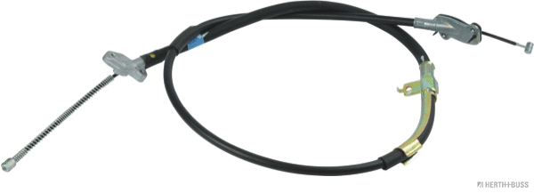 Cable Pull, parking brake (J3936050)