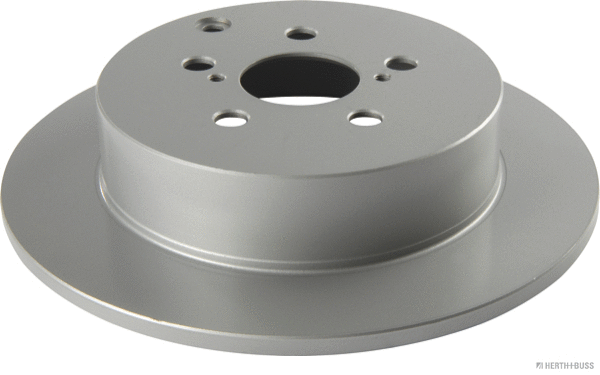 Brake Disc (J3312052)