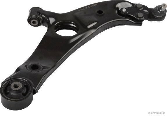 Control/Trailing Arm, wheel suspension (J4910336)