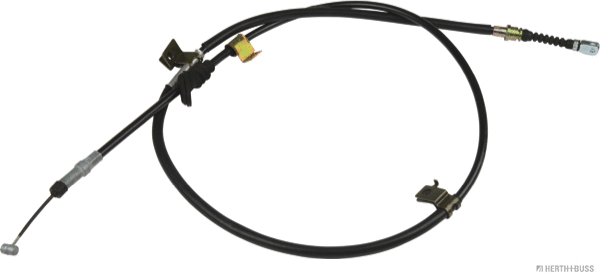 Cable Pull, parking brake (J3934030)