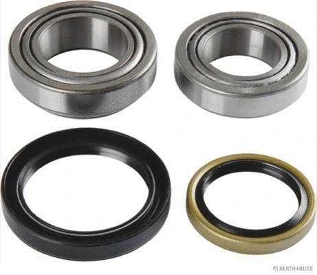 Wheel Bearing Kit (J4706010)