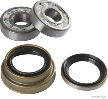 Wheel Bearing Kit (J4706013)