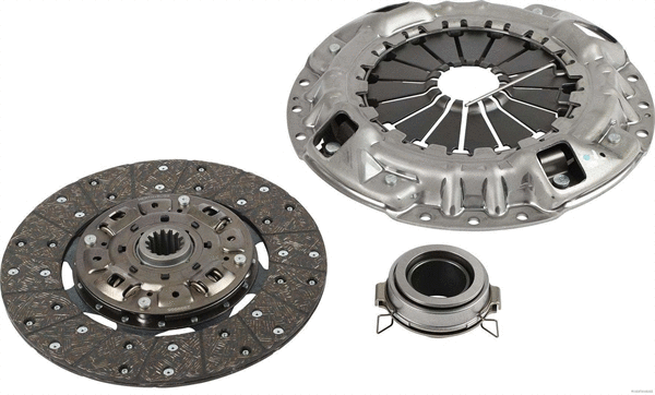 Clutch Kit (J2009021)