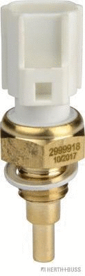 Sensor, coolant temperature (J5622007)
