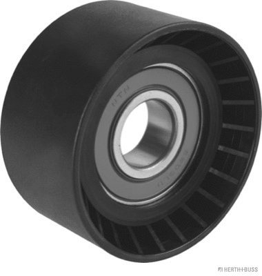Deflection/Guide Pulley, V-ribbed belt (J1141043)