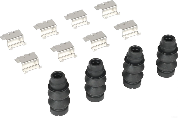 Accessory Kit, disc brake pad (J3662059)