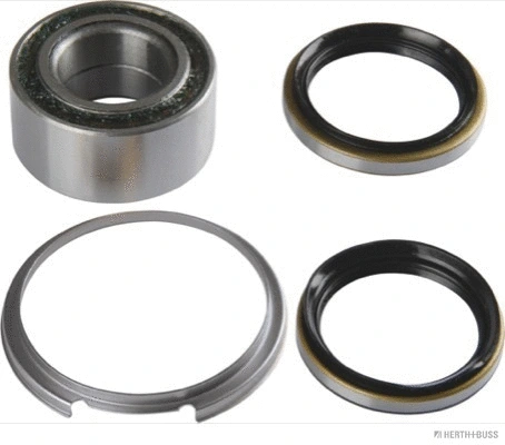 Wheel Bearing Kit (J4702015)