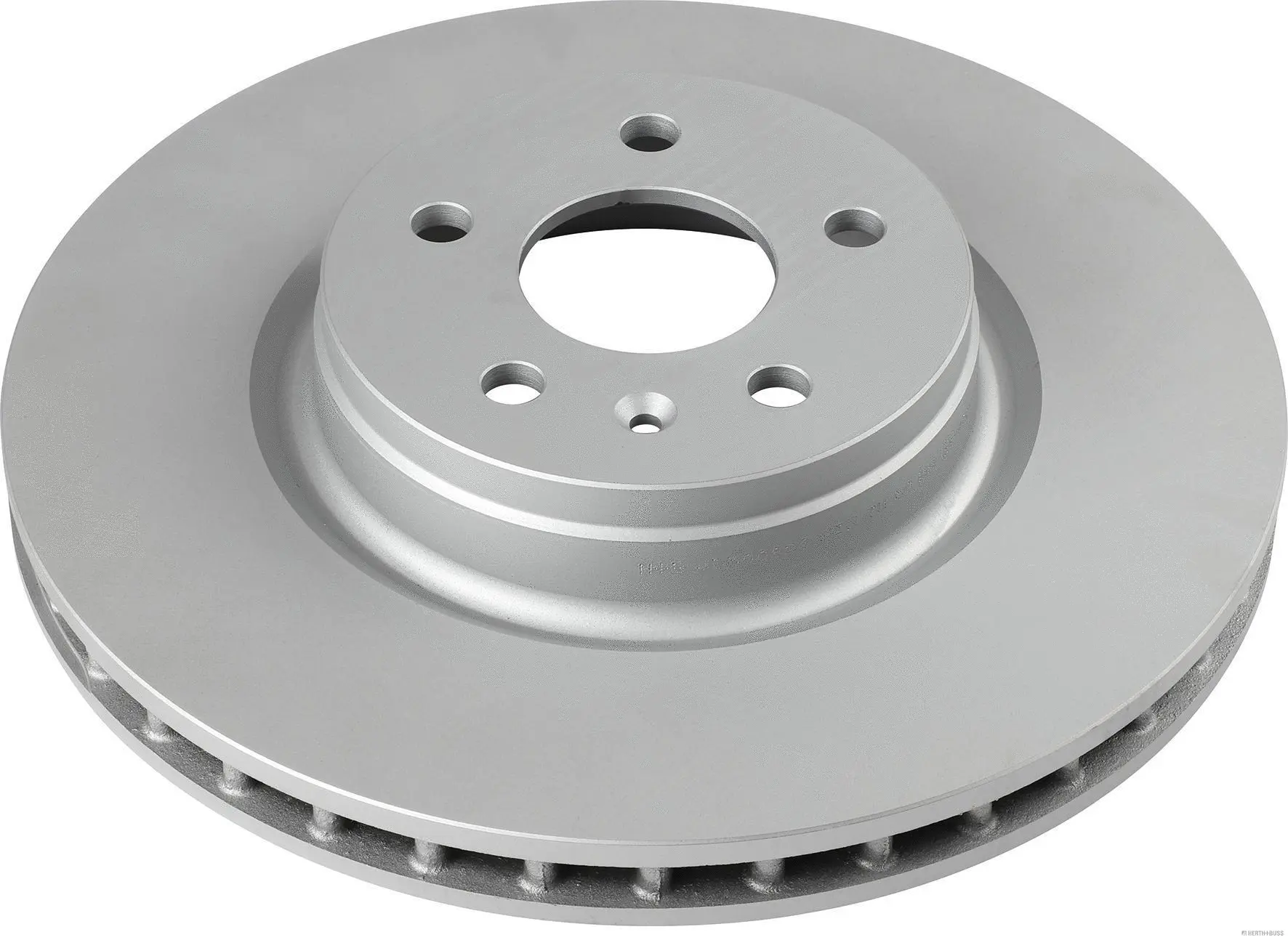 Brake Disc (J3300820)
