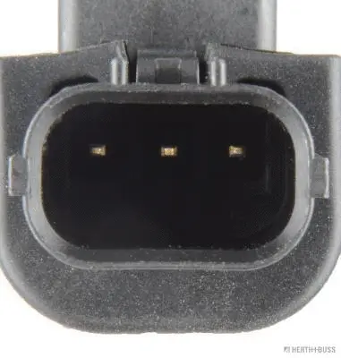 Sensor, crankshaft pulse