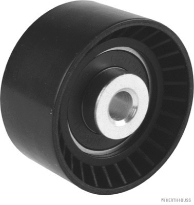 Deflection/Guide Pulley, timing belt (J1143055)