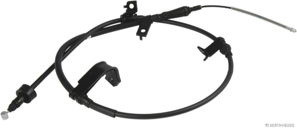 Cable Pull, parking brake (J3930307)