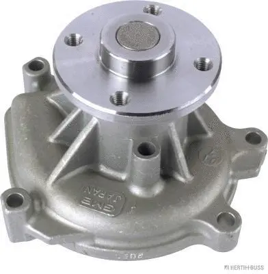 Water Pump, engine cooling (J1512086)