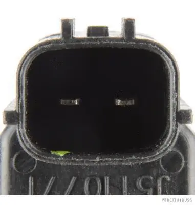 Sensor, crankshaft pulse