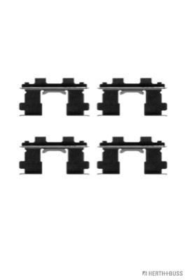 Accessory Kit, disc brake pad (J3661015)