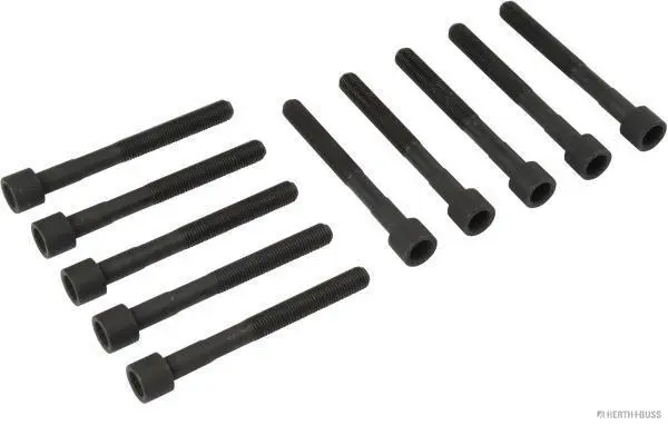 Cylinder Head Bolt Set (J1282020)