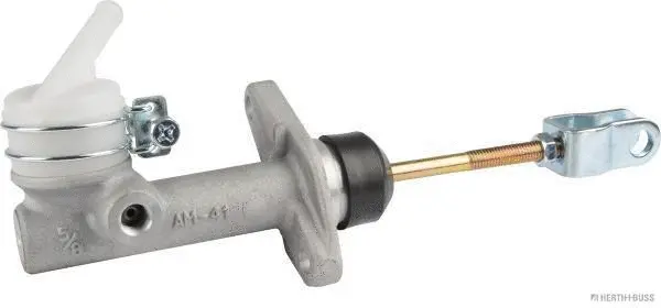 Master Cylinder, clutch (J2500513)