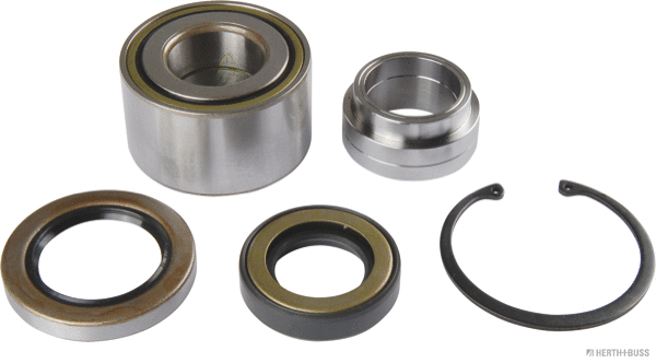 Wheel Bearing Kit (J4710528)