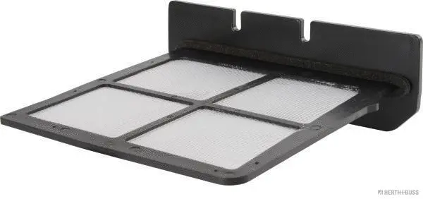 Filter, cabin air (J1341004)