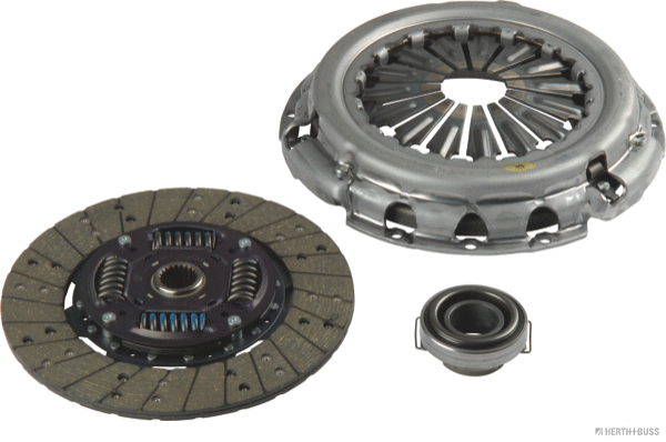 Clutch Kit (J2002214)
