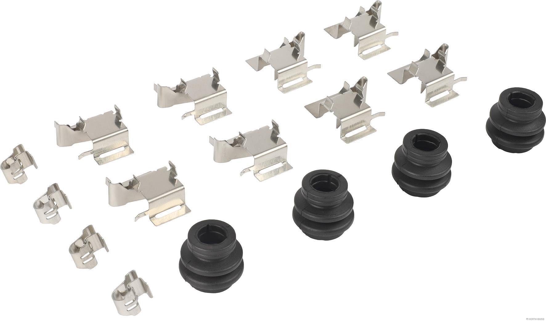 Accessory Kit, disc brake pad (J3662056)