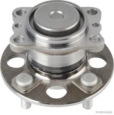 Wheel Bearing Kit (J4710322)