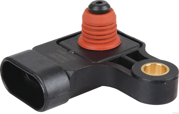 Sensor, boost pressure