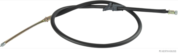 Cable Pull, parking brake (J3925000)