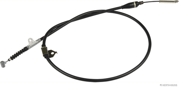 Cable Pull, parking brake (J3931040)