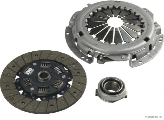 Clutch Kit (J2008051)