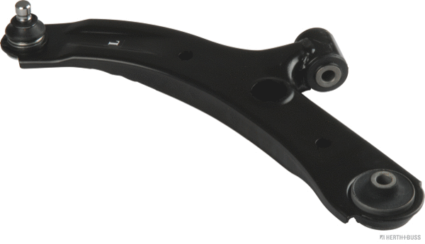 Control/Trailing Arm, wheel suspension (J4908011)