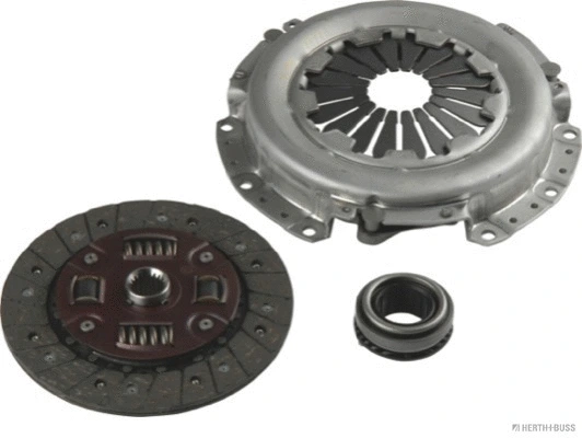 Clutch Kit (J2000561)