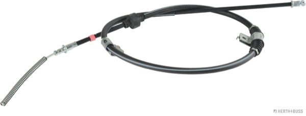 Cable Pull, parking brake (J3925093)