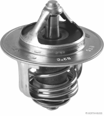 Thermostat, coolant (J1539001)
