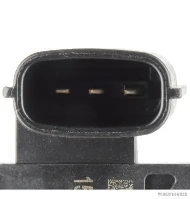 Sensor, crankshaft pulse