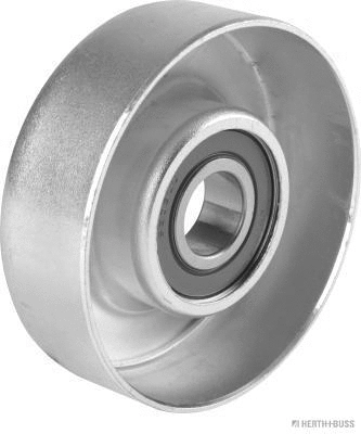 Deflection/Guide Pulley, V-ribbed belt (J1144060)