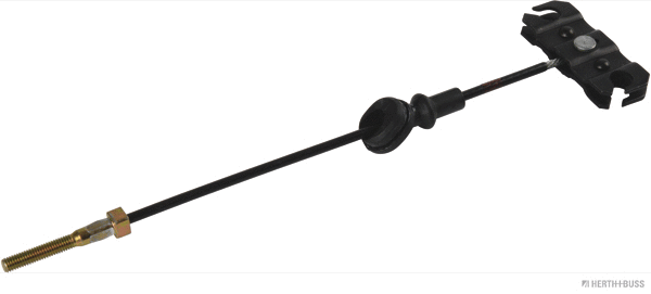 Cable Pull, parking brake (J3910305)