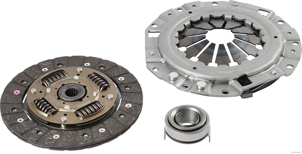 Clutch Kit (J2001138)