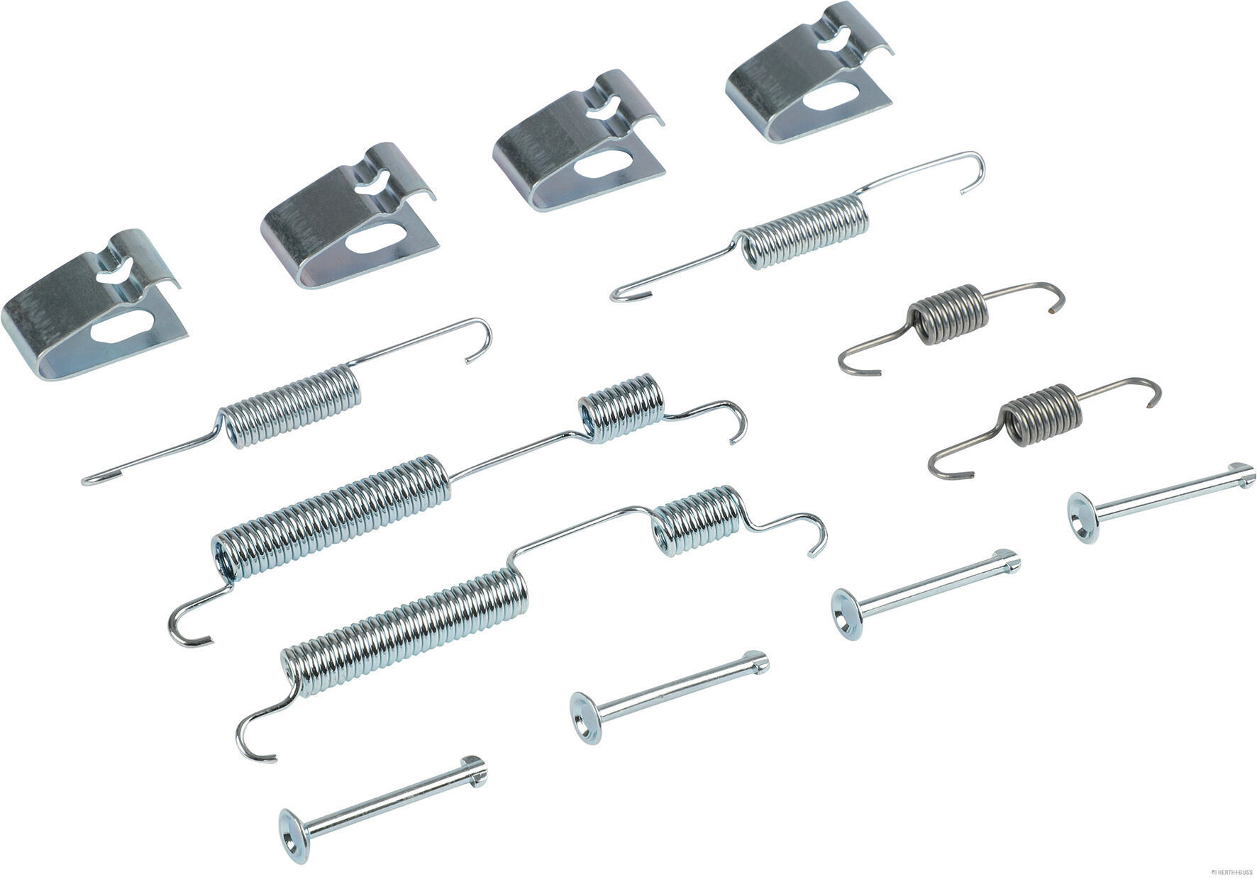 Accessory Kit, brake shoes (J3560510)