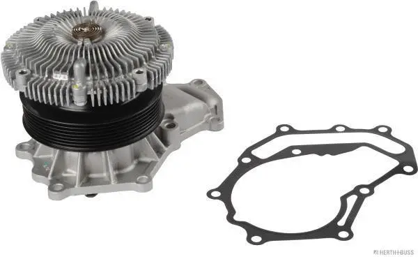 Water Pump, engine cooling (J1511113)